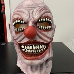 Monster Mask