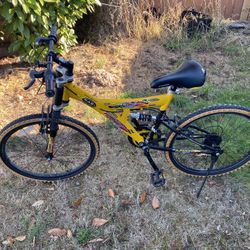 Bike For Sale