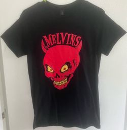 MELVINS T-Shirt (Rare)