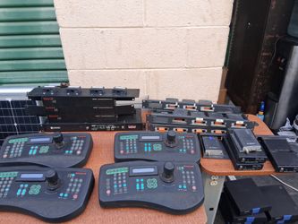 Honeywell Bosh bundle take all for 1 price.