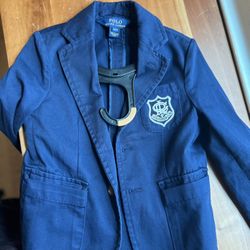 Ralph Lauren Dinner jacket 3 T
