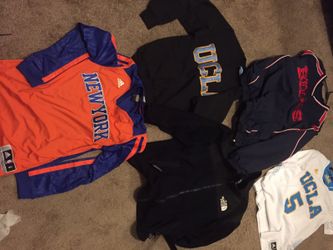 Clothes