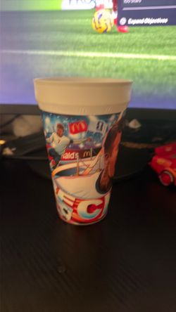 World Cup cup