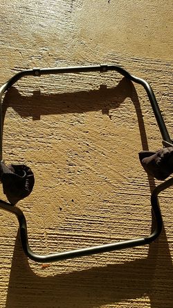 Instep safari tt stroller baby car seat adapter