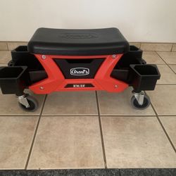 GRANT'S Compact Detail Seat