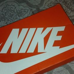 Nike Court Vision Alta LTR