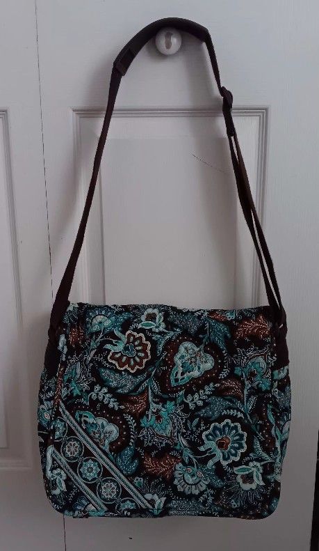 Vera  Bradley Tote Bag