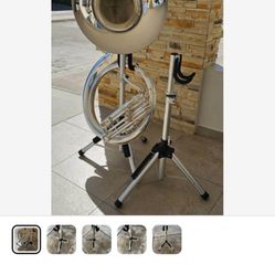 Sousaphone Stand 