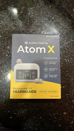 AtomX