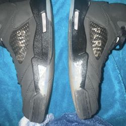 Paris Saint Germain X Air Jordan Retro 5 