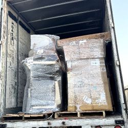 Pallets Liquidation Costway