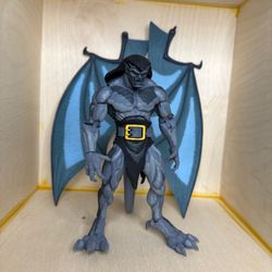 Disney gargoyle toy
