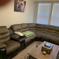 Sectional Sofa For Sale 