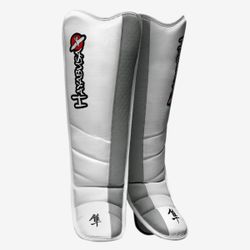Hayabusa Tokushu Shin Guards