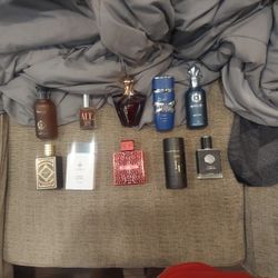 Cologne Bundle