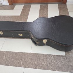 Profile Accoustic Guitar Case