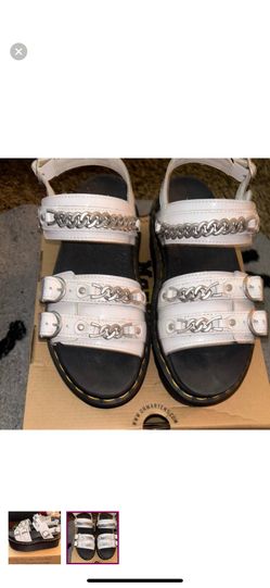 Doc Marten Sandals