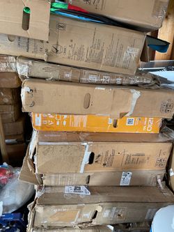 TVs Bulk