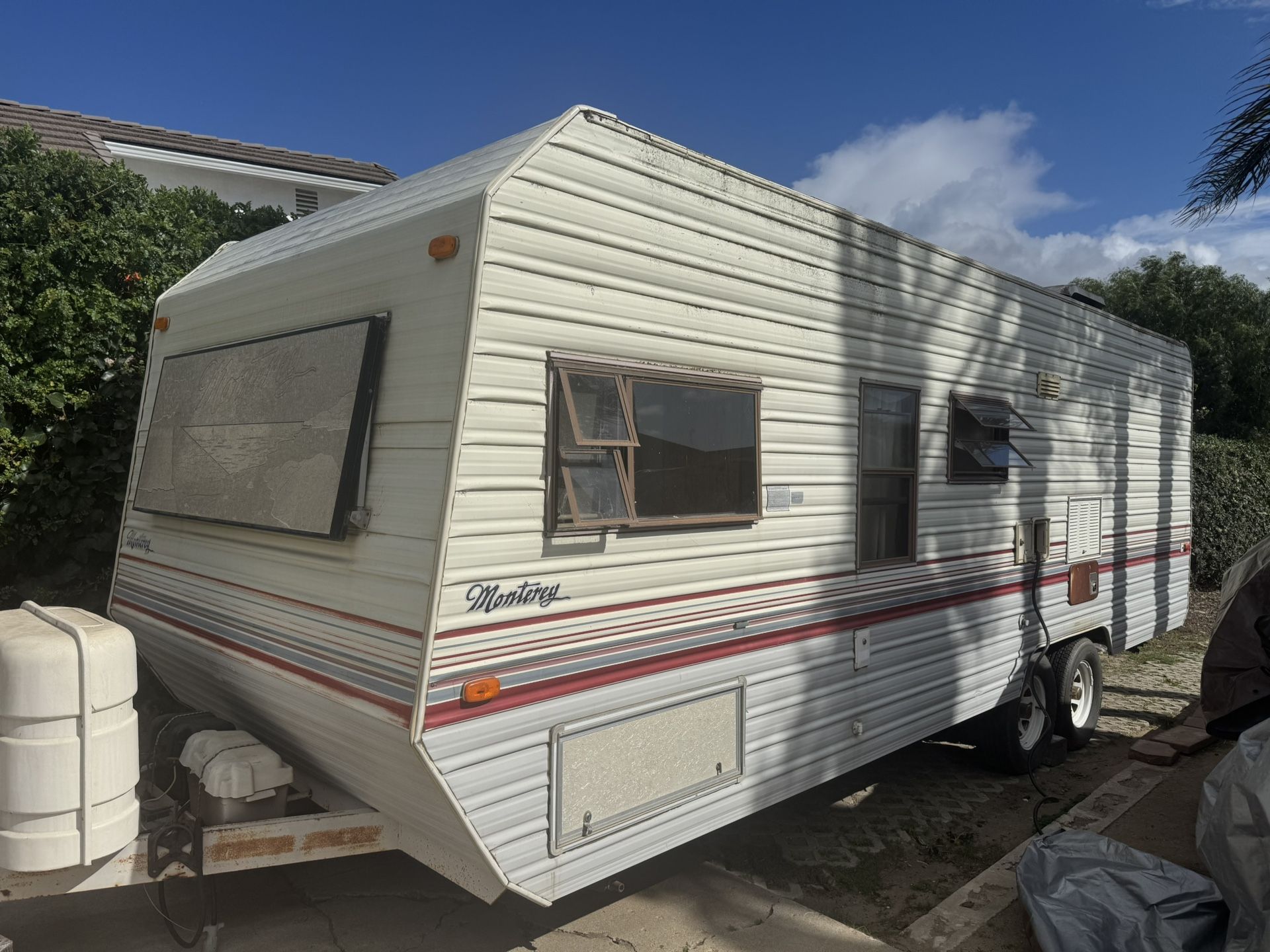 1992 Kit Monterey