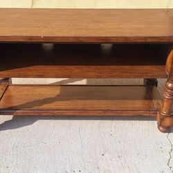 Tv Console  Tv Stand.  Pottery Barn 