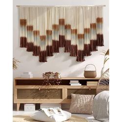 Macrame Wall Hang