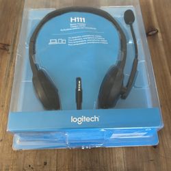 Headphones
