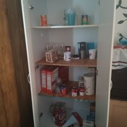 Cabinets
