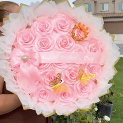 Mother’s day bouquet 