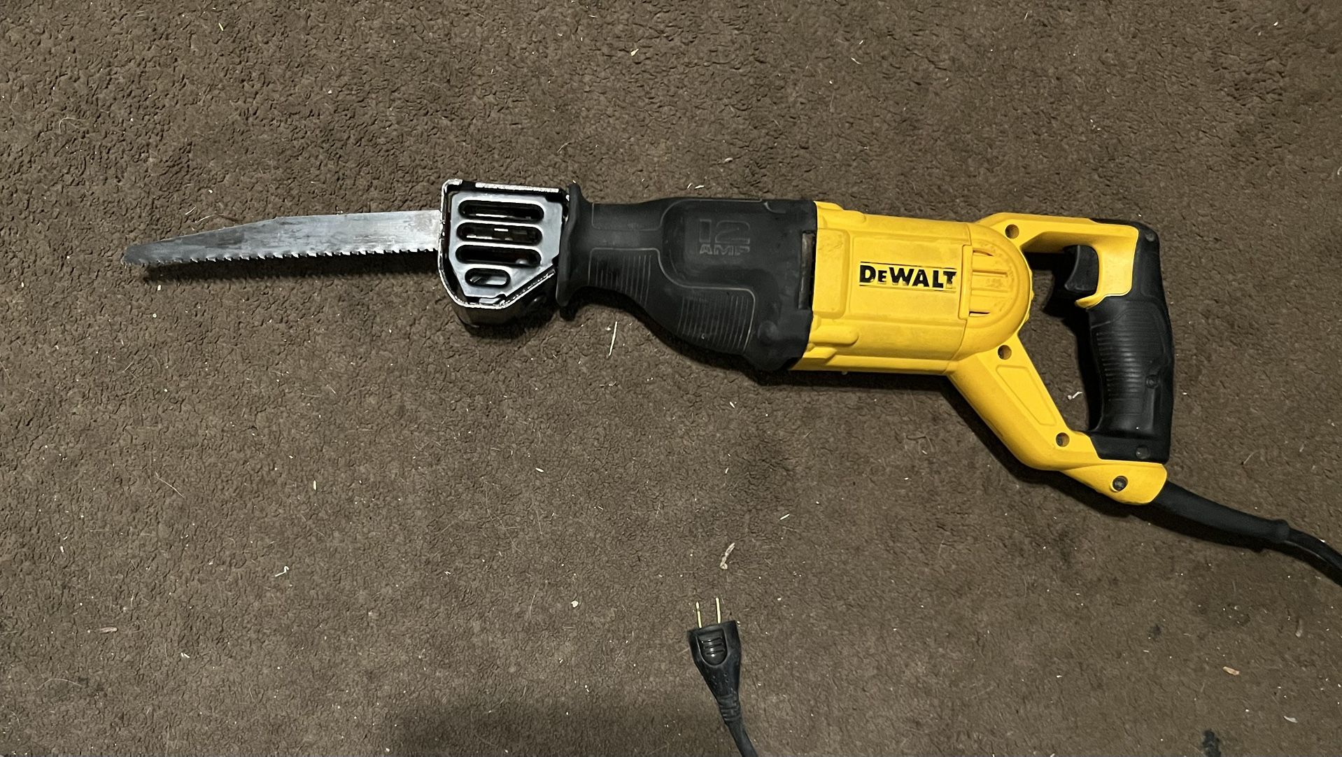 Sawzall