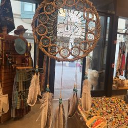 Dream Catcher