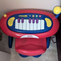 Kids Piano