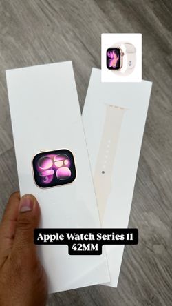 Apple Watch Series 11 42MM