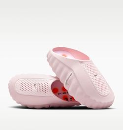 Nike Mind 001 Slide 'Pearl Pink' Women's | 8 W