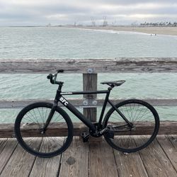 Fixie Bike