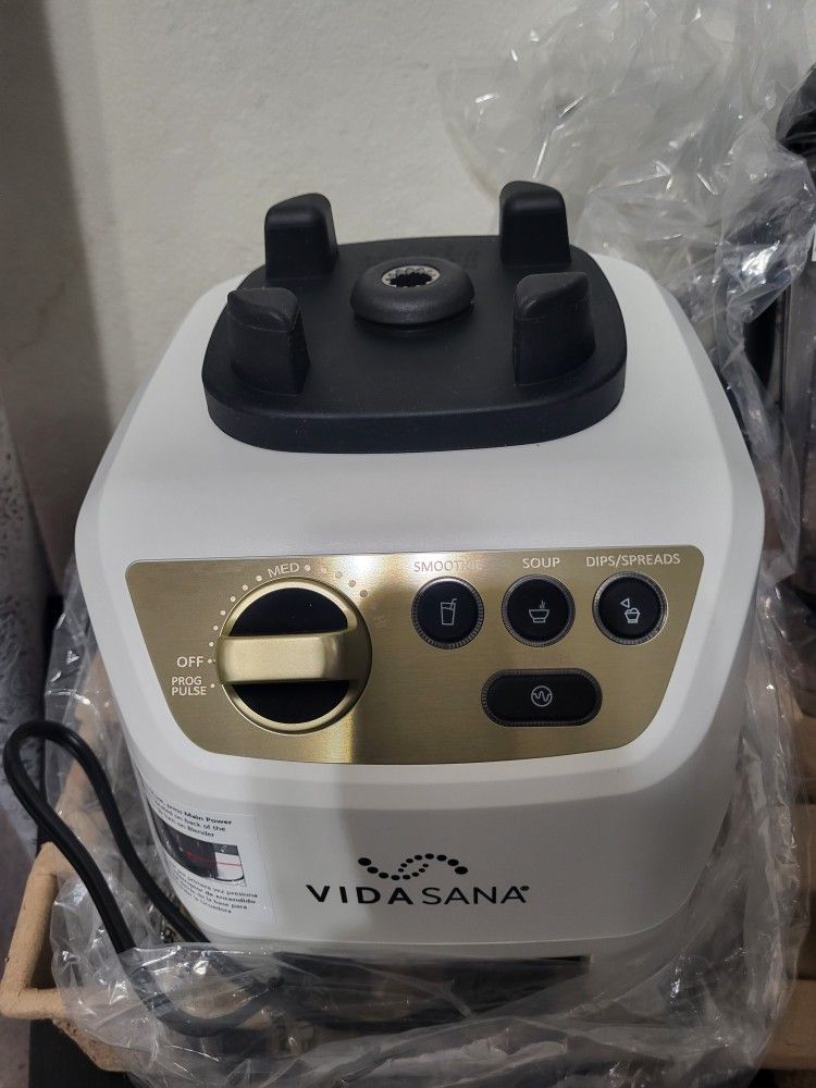 Licuadora Nueva Princess House  $300