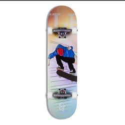 Sheckler Pro Model) 4/5