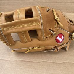 Louisville Slugger Big Daddy LPS10 LHT Baseball Glove