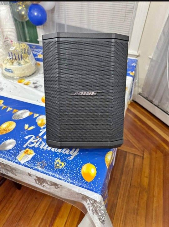 Bose S1 Pro