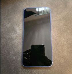 Samsung Galaxy S25+ (Spectrum Only)