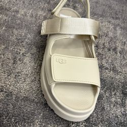 UGG Gold Color