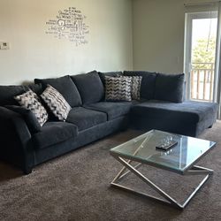 Living Room Couch