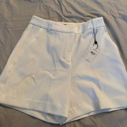 Woman’s Express Shorts 