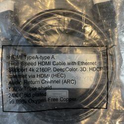 HDMI 