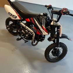 Dirt Bike