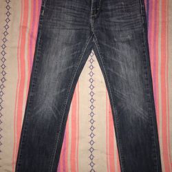 Jeans Levi’s Size 33-32 Skiny Fit