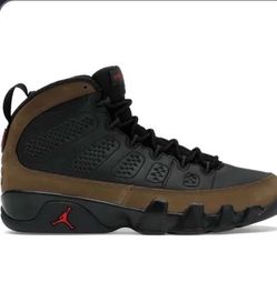 Size  9.5 men