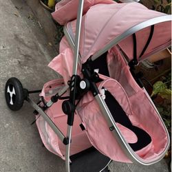 Stroller 