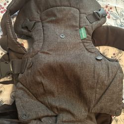 Baby Carrier 