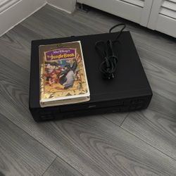 VHS 