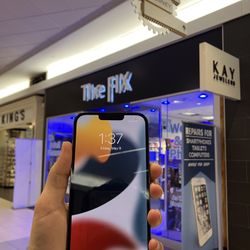iPhone 13 Pro Max 128 Gb Unlocked 